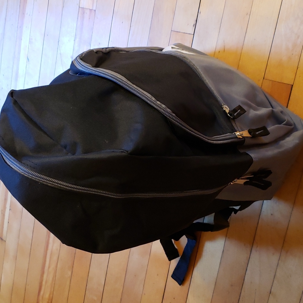 Kids Trailmaker bookbag - Picture 4 of 8